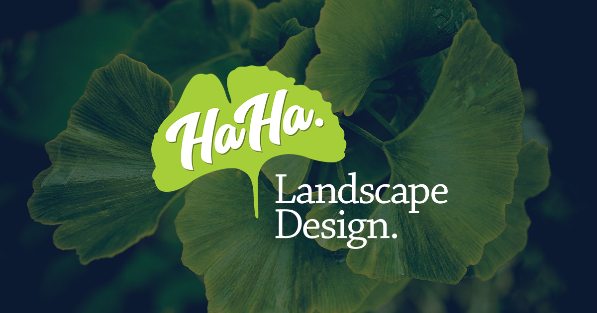 HaHa Landscape Design
